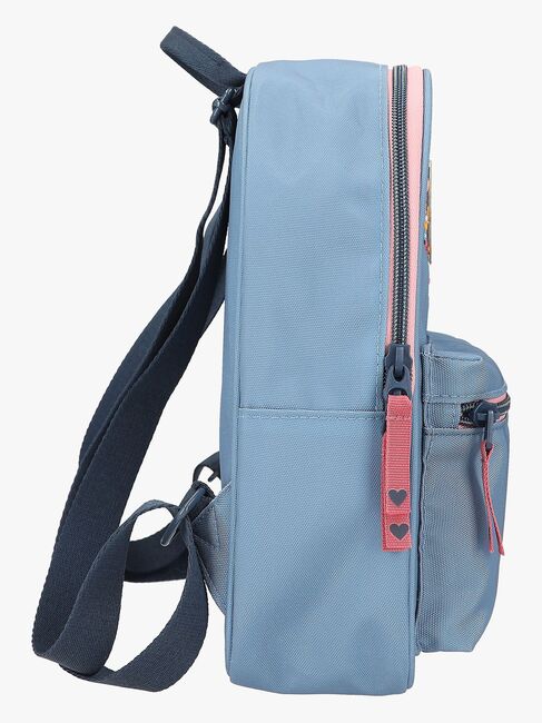 Miss Melody My Little Farm Liten Ryggsekk, Blå