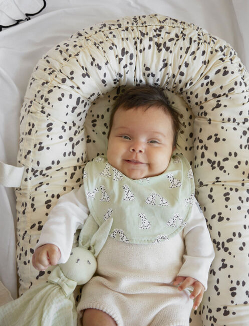 Elodie Dry Smekke, Darling Dalmatians