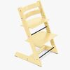 Stokke Tripp Trapp Matstol, Lemon Yellow