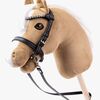 My Hobby Horse Hodelag med Silverstone, Brun