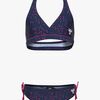 Hummel Lasera Bikini, Svart Iris