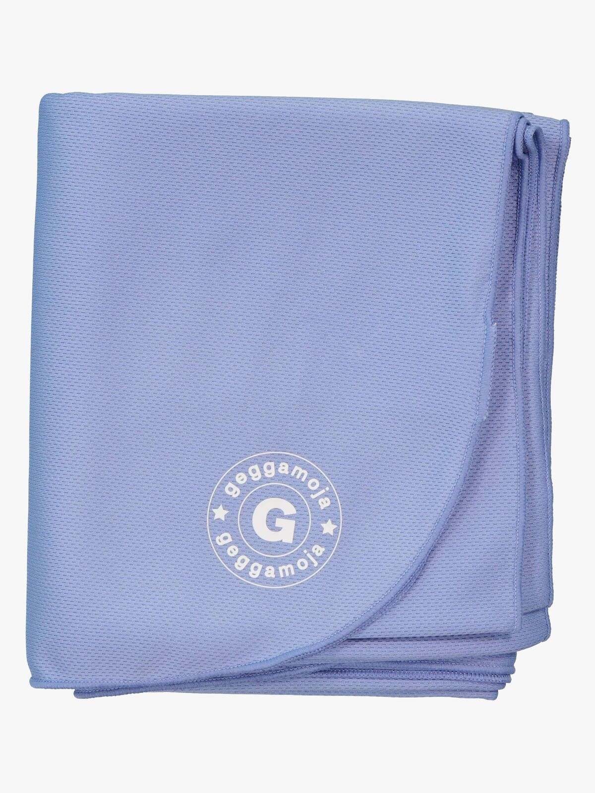 Geggamoja UV-Teppe, Blå