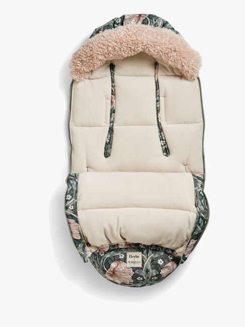 Elodie Vognpose x William Morris, Pimpernel