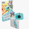 Photo Creator Mini Cam Digitalkamera Orginal, Blå