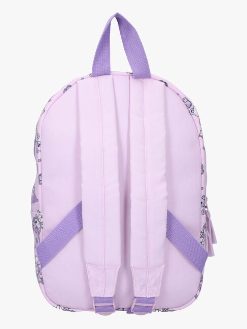 Hello Kitty Kuromi Ryggsekk Style Legends 7L, Rosa