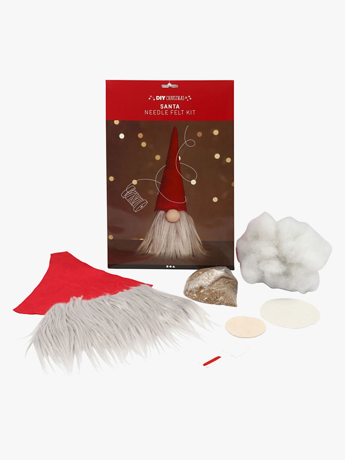 Creativ Company Hobbysett Nisse