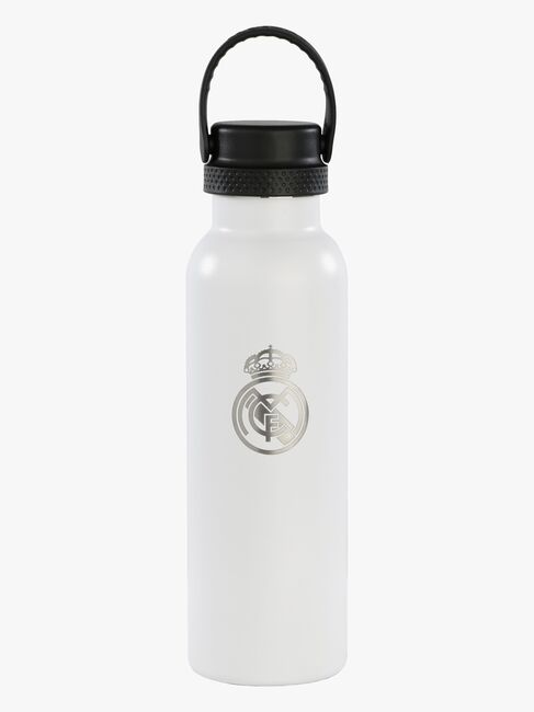 Real Madrid Vannflaske 1ª EQUIP 24/25, Hvit