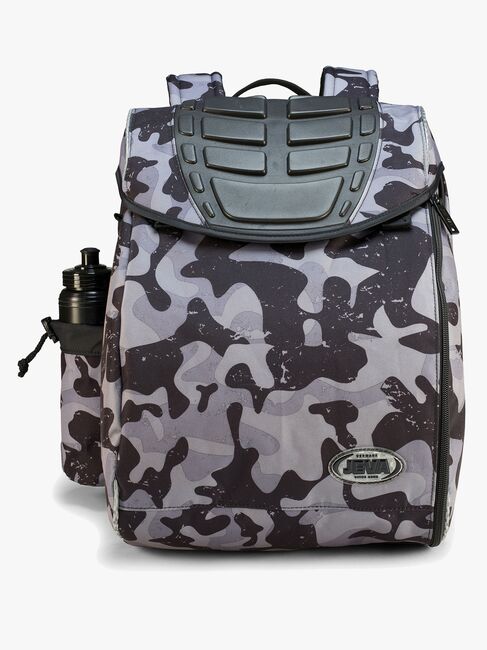 Jeva Combat Ryggsekk, Camou