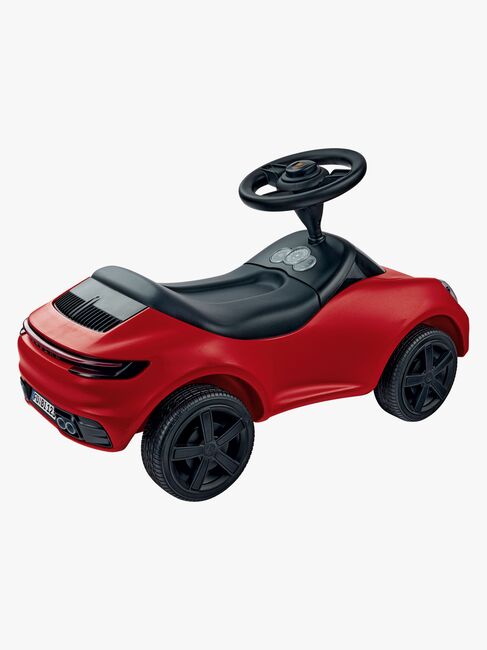 BIG Bobby Baby Porsche 911
