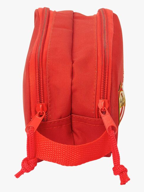 Sevilla FC 3D Dobbeltpennal, Rød