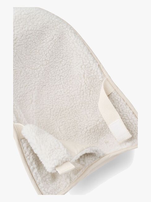 LIEWOOD Mabel Pile Dukke-vippestol, Beige