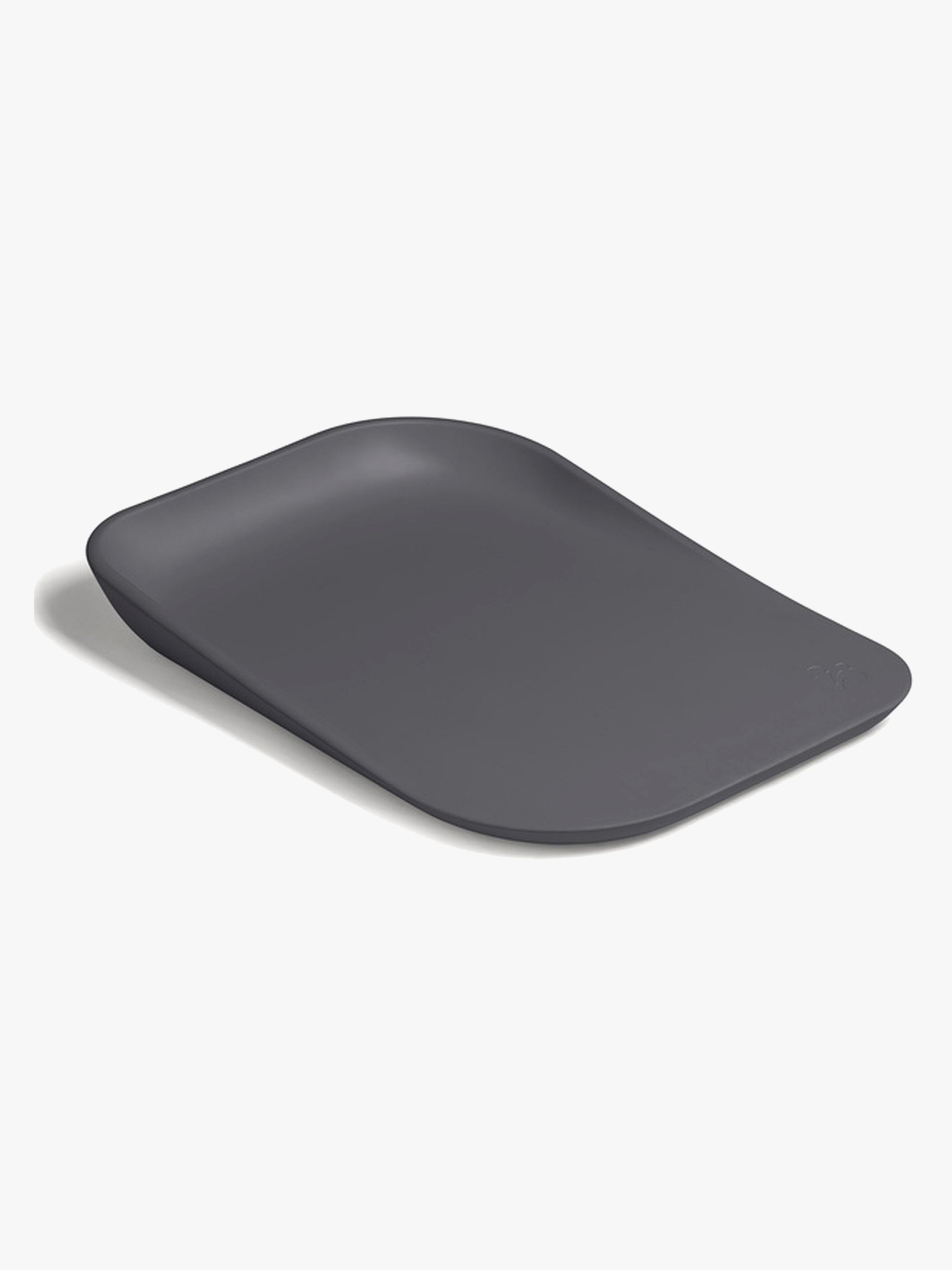 Hauck Change N Clean Stellematte, Anthracite - Stellematter