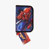Marvel Spider-Man Pennal, Blå