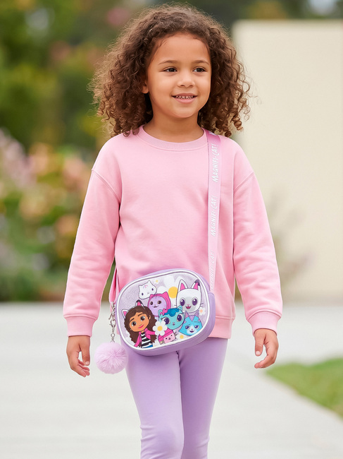 Gabby's Dollhouse Skulderveske, Fantasia