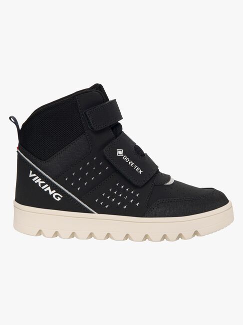 Viking Fleek 3V GTX Vintersko, Black