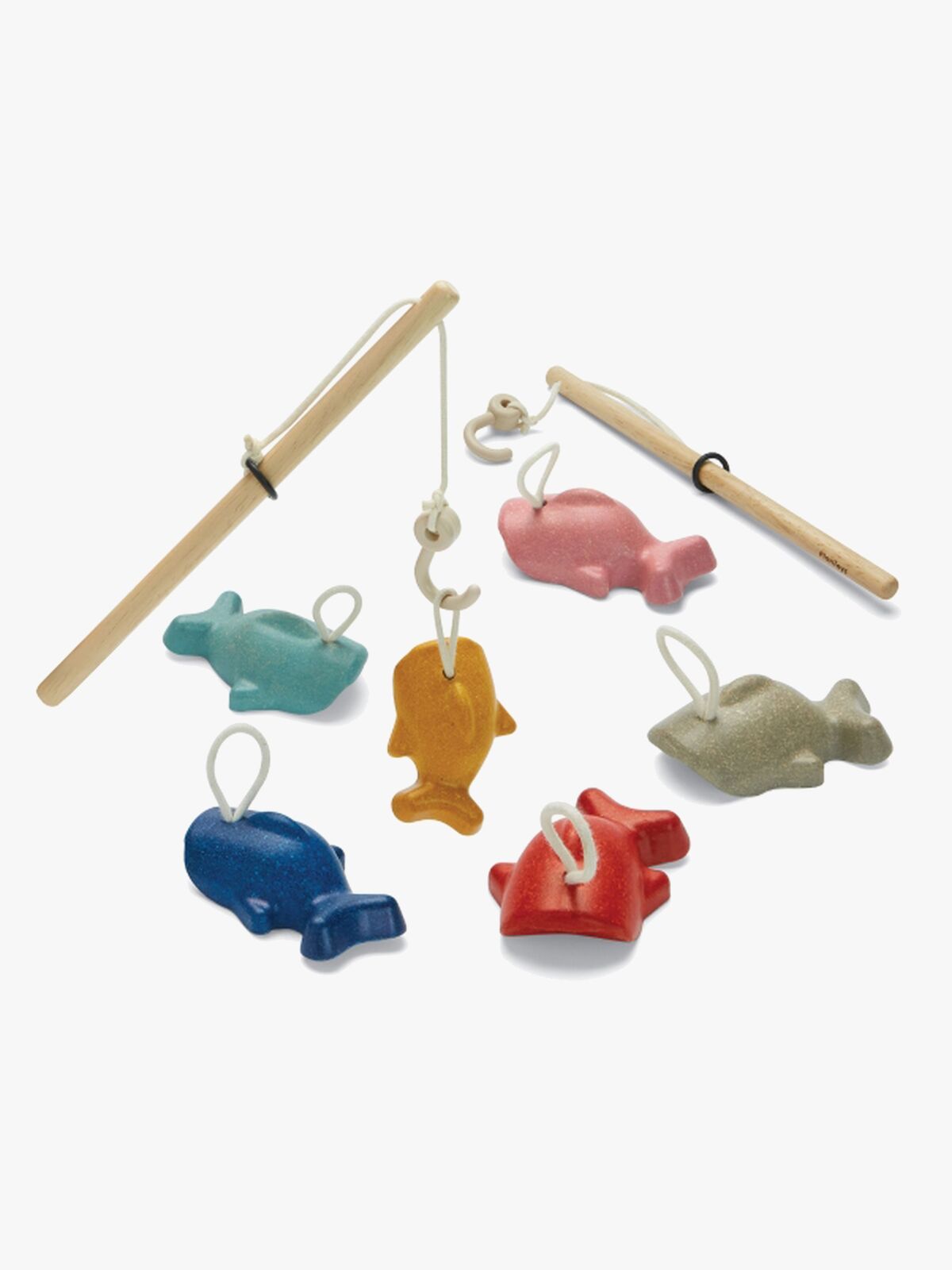 Plan Toys Fiskespill