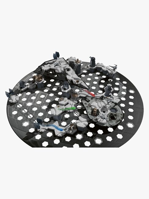 Ravensburger GraviTrax Star Wars Kulebane Death Star