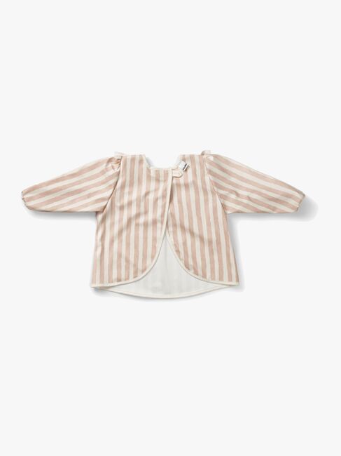 Elodie  Langermet Smekke 1-3 År, Candy Stripes