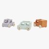 Moover Toys Candy Bilsett Beauty 3-Pakk
