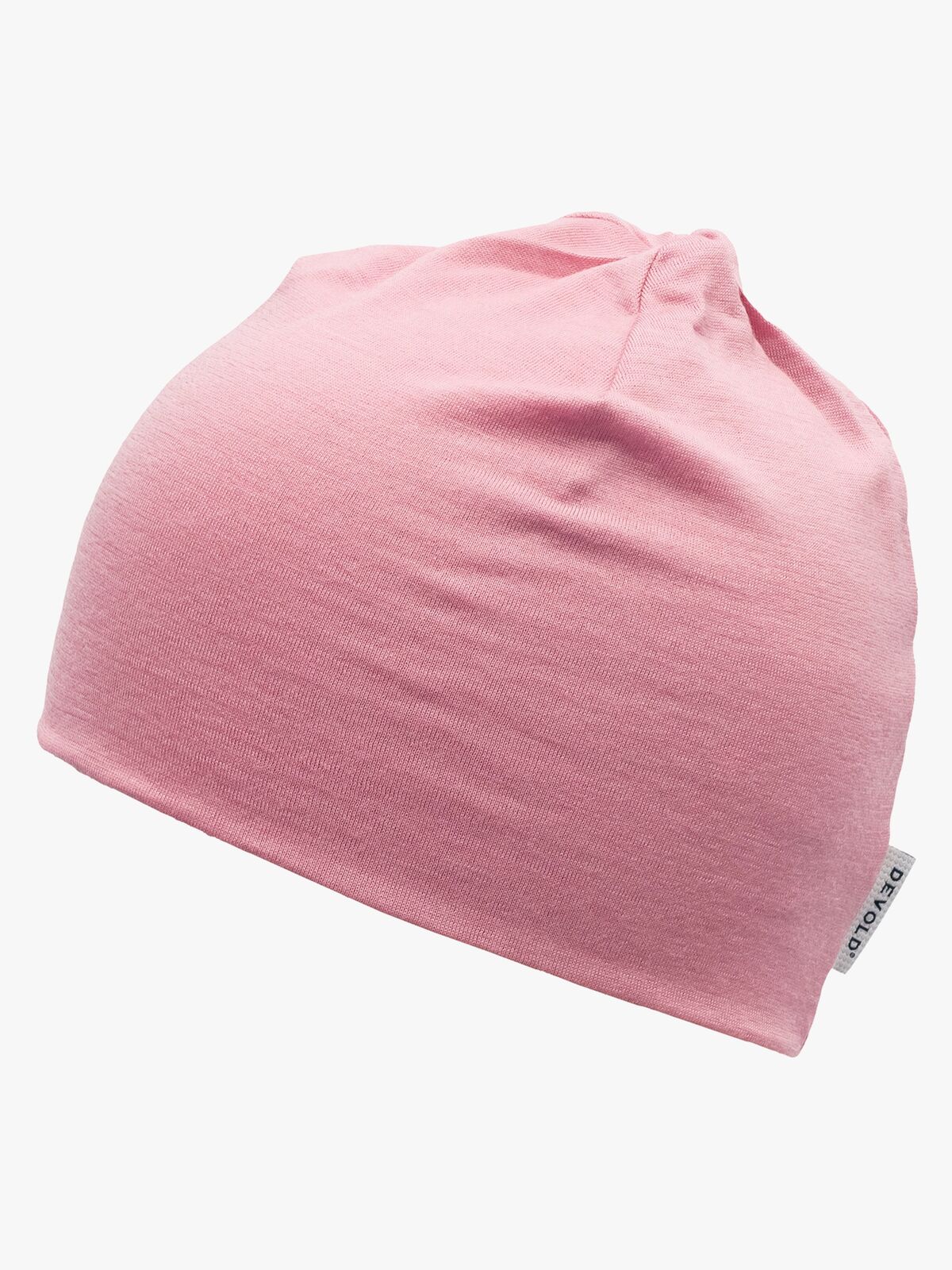 Devold BREEZE MERINO Lue KID, Foxglove