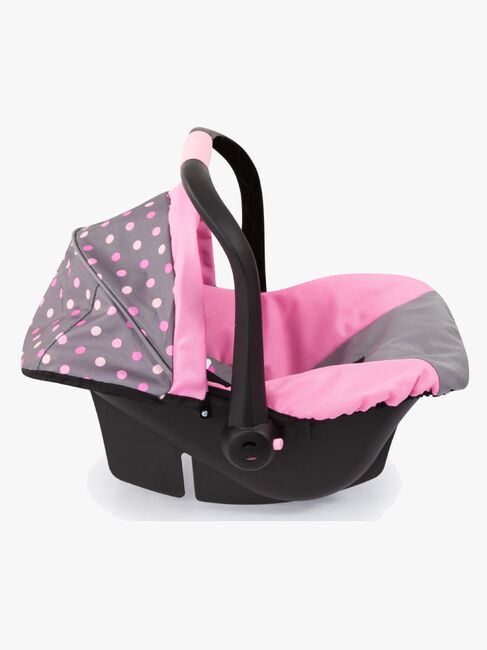 Bayer Design Bilstol Dukke