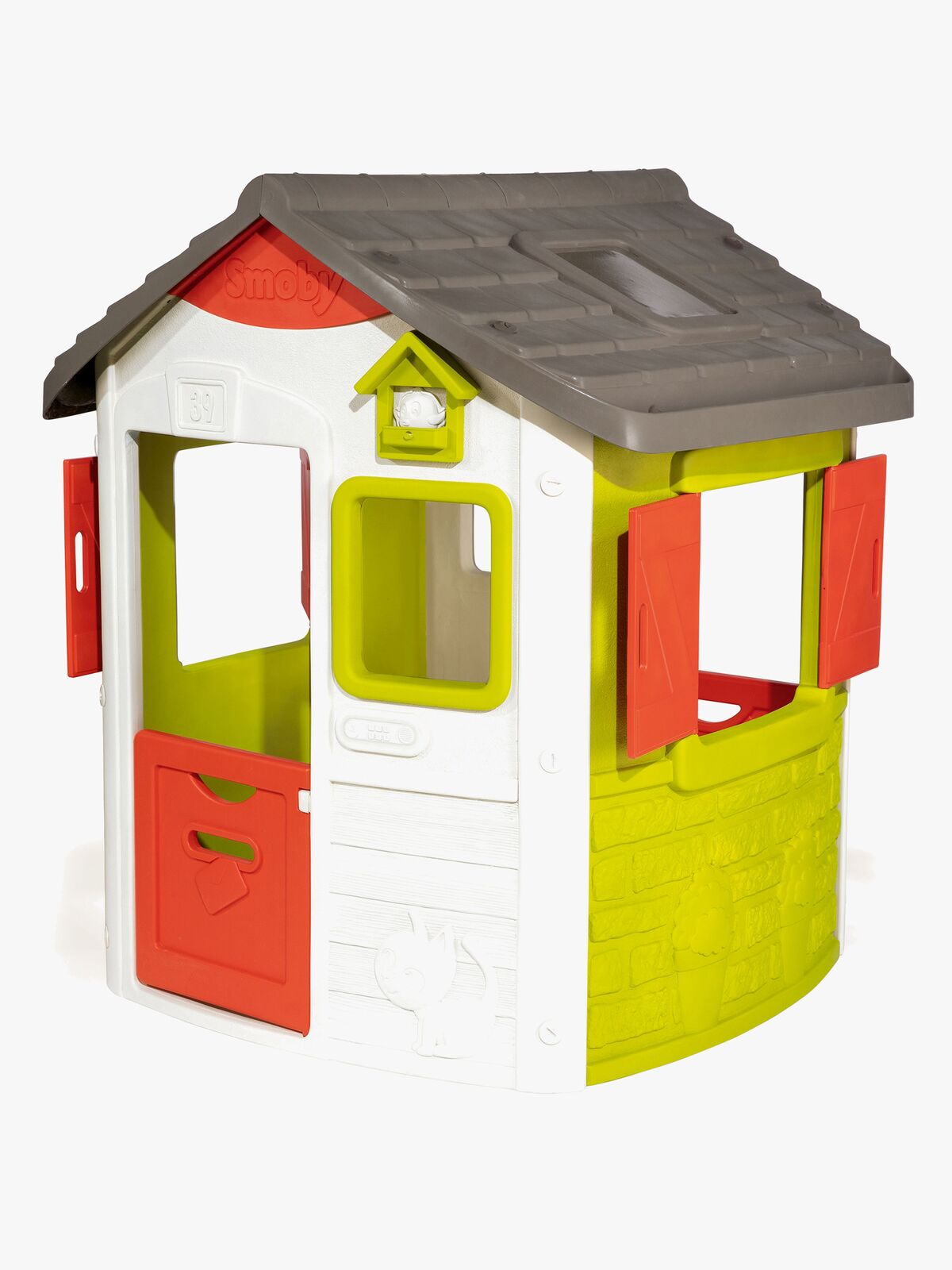 Smoby Lekestue Neo Jura Lodge