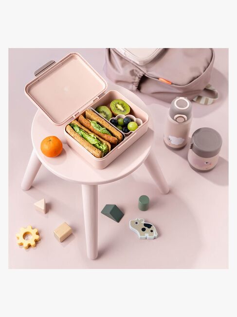 Done By Deer Tiny Farm Matboks, Powder