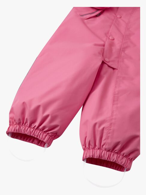 Reimatec Gotland Vinterdress, Soft Coral