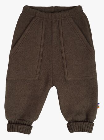 Joha Bukser Merinoull, Dark Brown
