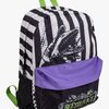 Beetlejuice Ryggsekk Casual, Flerfarget