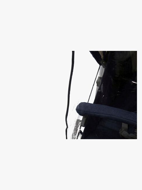 Asalvo  Universelt Regntrekk