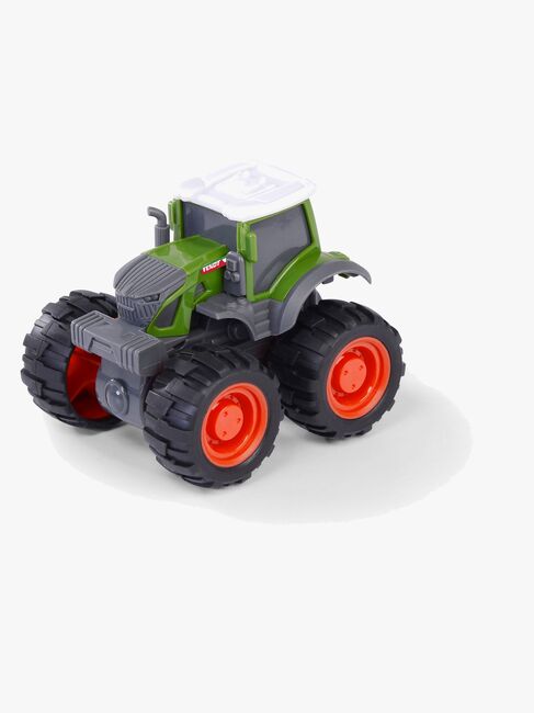 Dickie Toys Fendt Monstertruck Traktor
