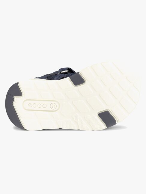 Ecco Mini Stride Sandaler, Night Sky