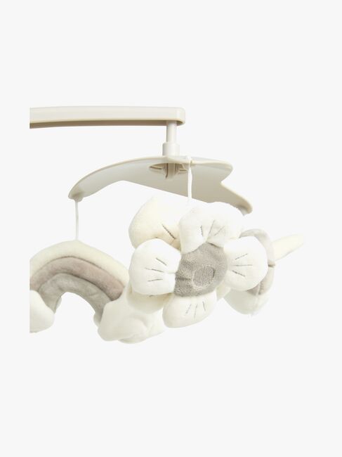 Beemoo PLAY Rocker Low 2 Vippestol, Sand/Wood