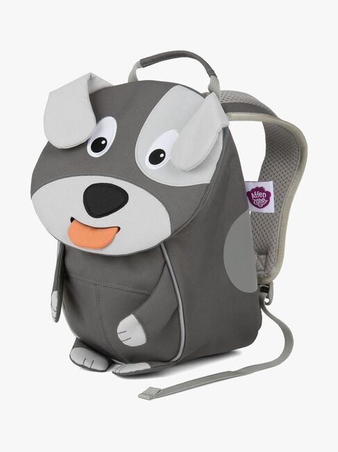 Affenzahn Small Friend Ryggsekk 4L, Dog