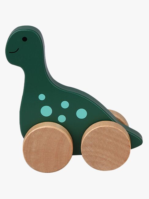 Barbo Toys Draleke Dinosaur