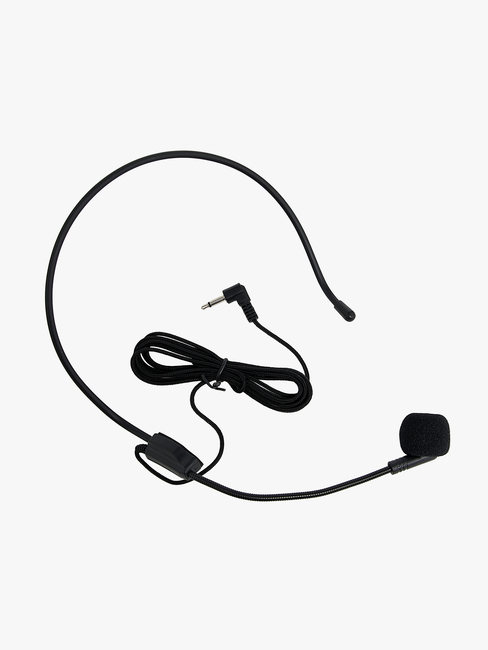 Alex's Garage Rockstar Trommesett & Mikrofon Elektrisk