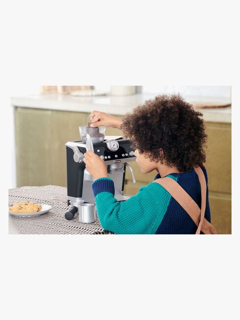 Casdon DeLonghi Barista Kaffemaskin