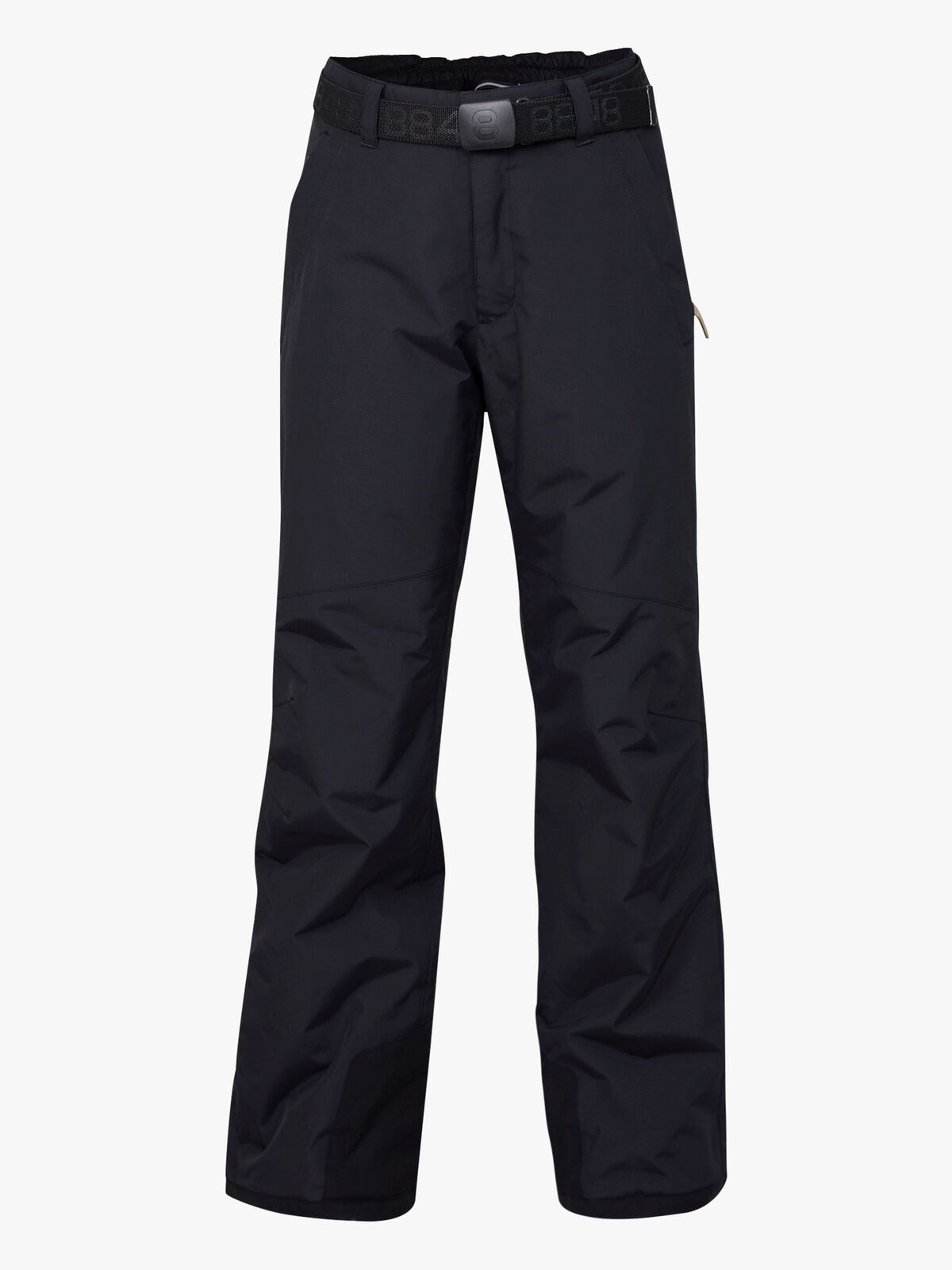 8848 Altitude Atoc JR Skibukser, Black