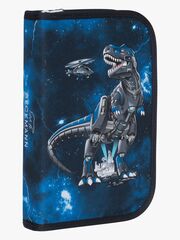 Beckmann Pennal, Tech Rex