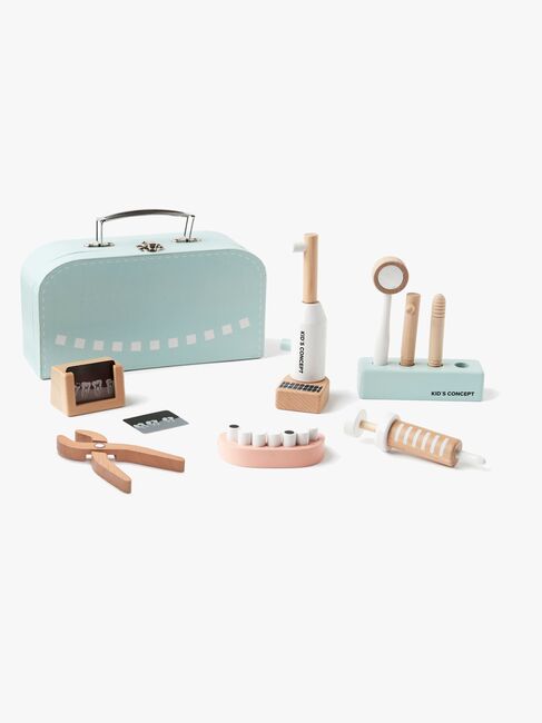 Kids Concept Kid's Hub Tannlegesett