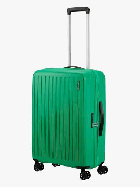 American Tourister Rejoy Spinner Trillekoffert 66L, Jade Green