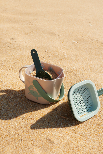 LIEWOOD Roald Sandsett, Peach/Sea Shell