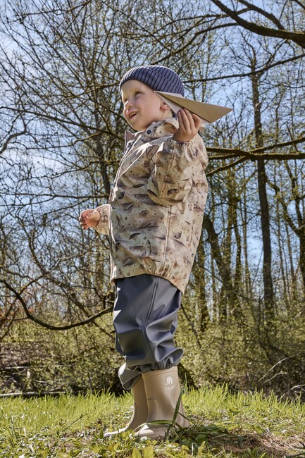 CeLaVi Lue, Flint Stone