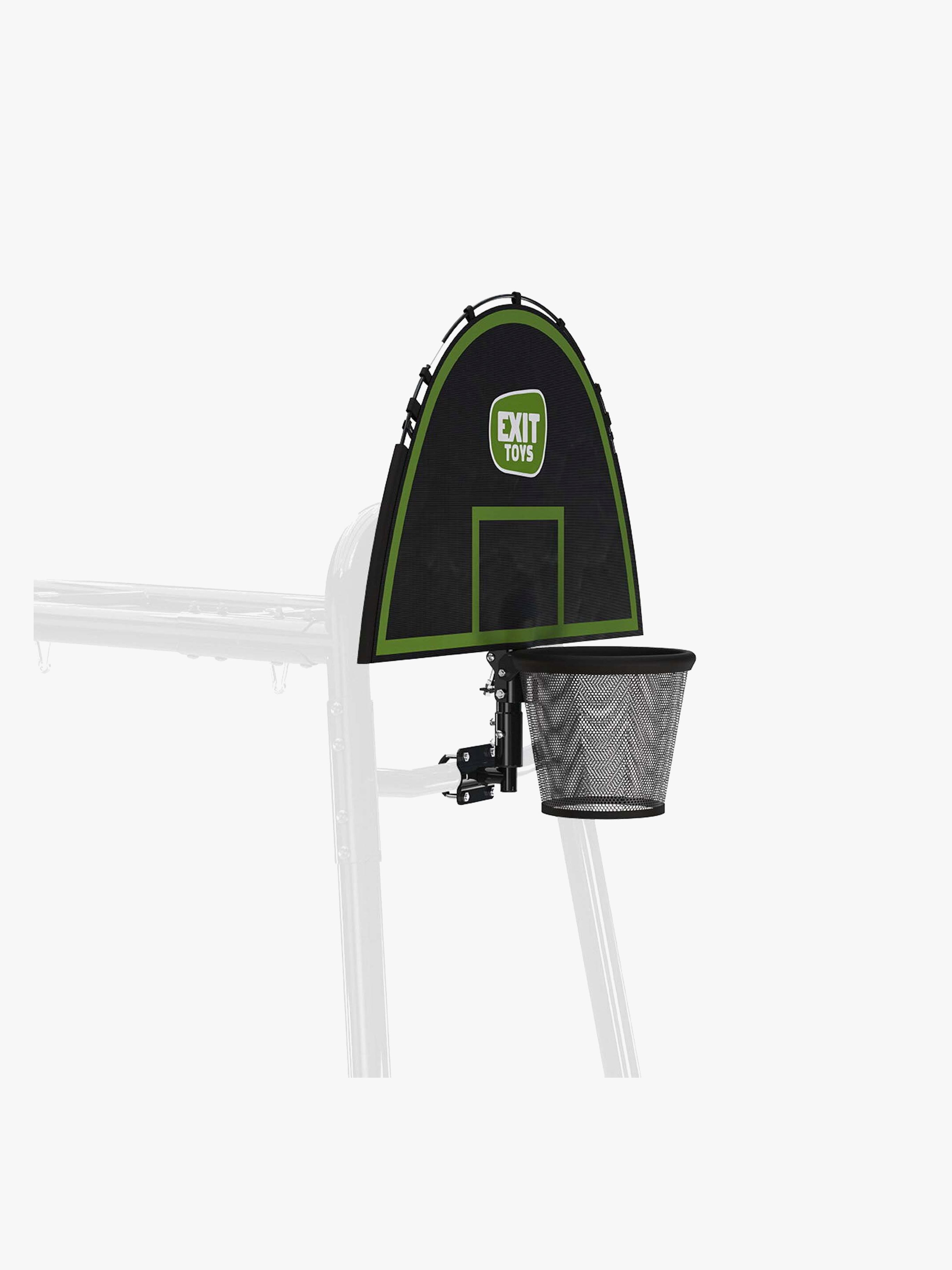 EXIT Basketballkurv Mini - Basket - Plast,Metall