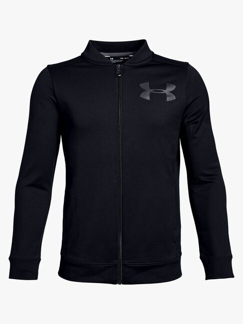 Under Armour Pennant Treningsjakke 2.0, Black