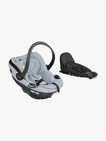 BeSafe Go Beyond 2 inkl. Beyond Base, Peak Mesh