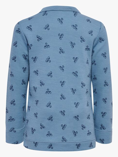 Hummel Vilmo Genser, Blue Shadow