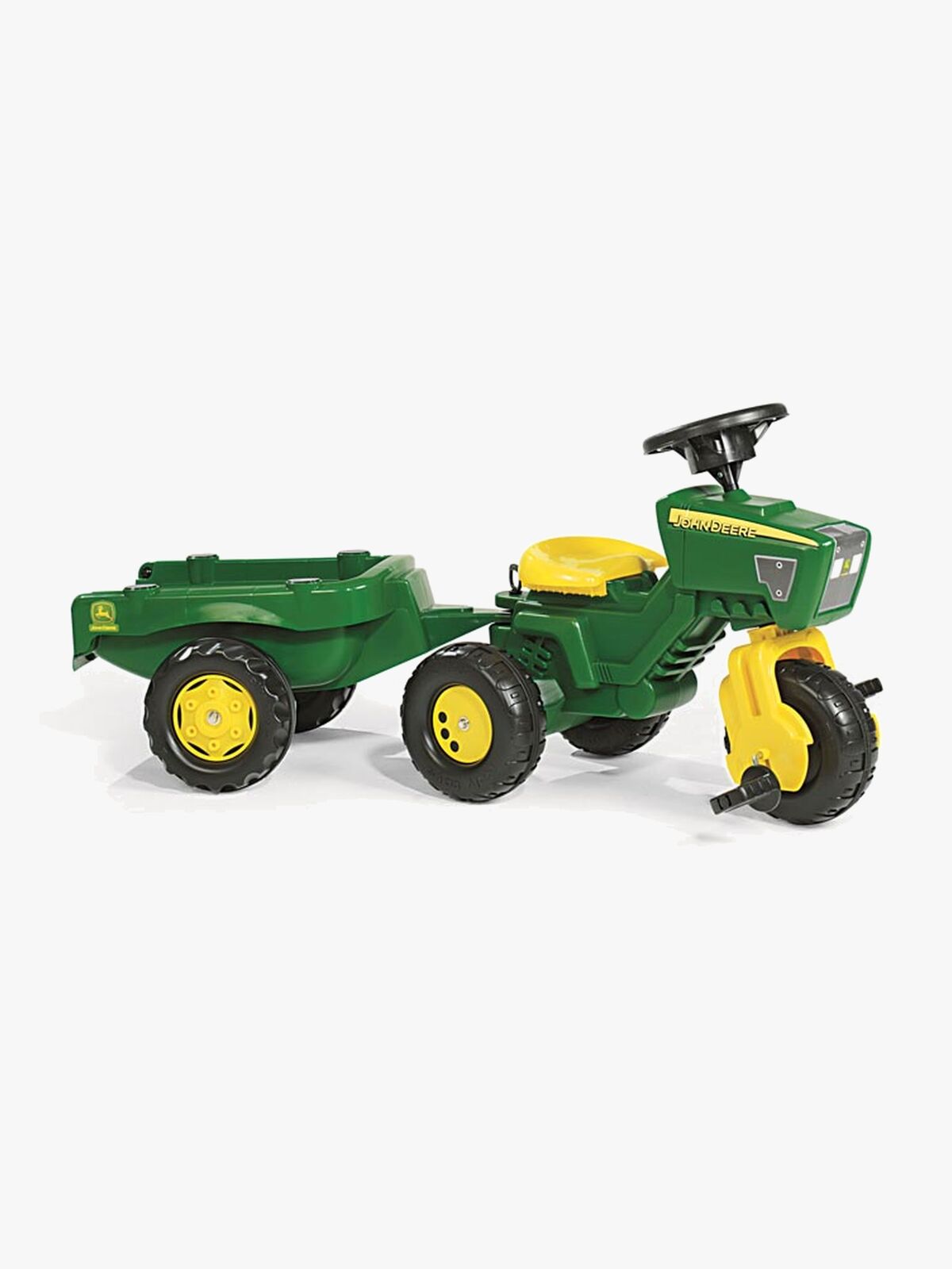 Rolly Toys Traktor Trac JD