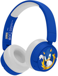 OTL  Sonic On-Ear Hodetelefoner Junior 85/95dB